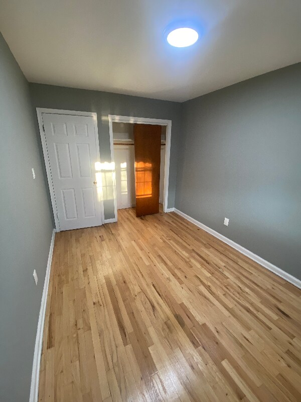 Building Photo - 4158 Barnes Ave