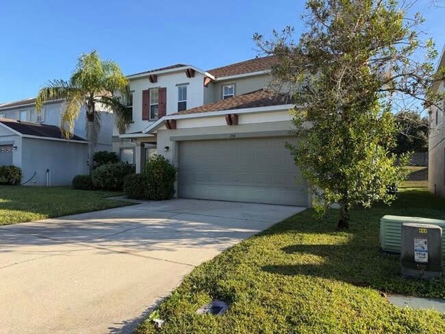 Foto del edificio - 256 Canna Dr