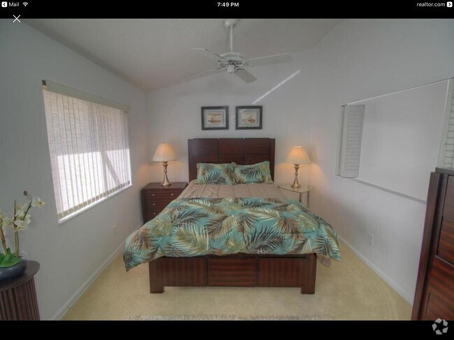Palm Garden Apartments St Pete Beach