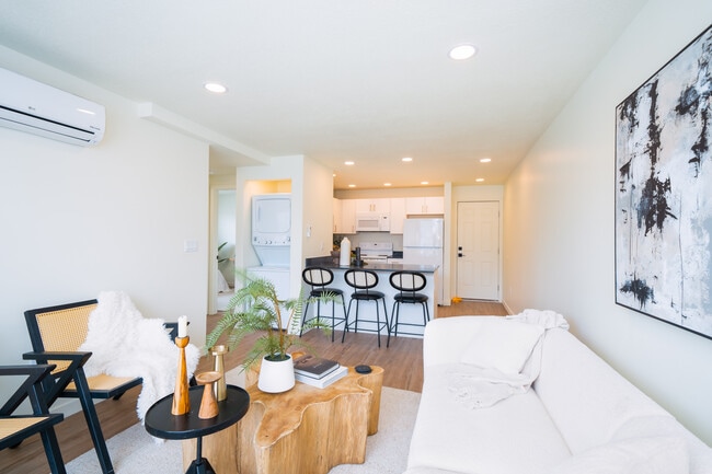 Building Photo - SoTro Apartments