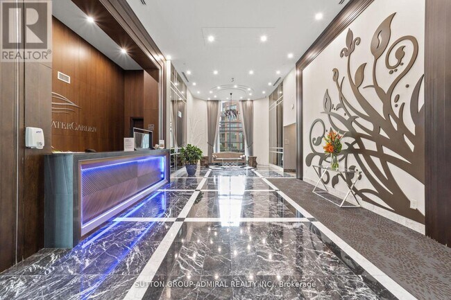Photo du bâtiment - 7608 Yonge St