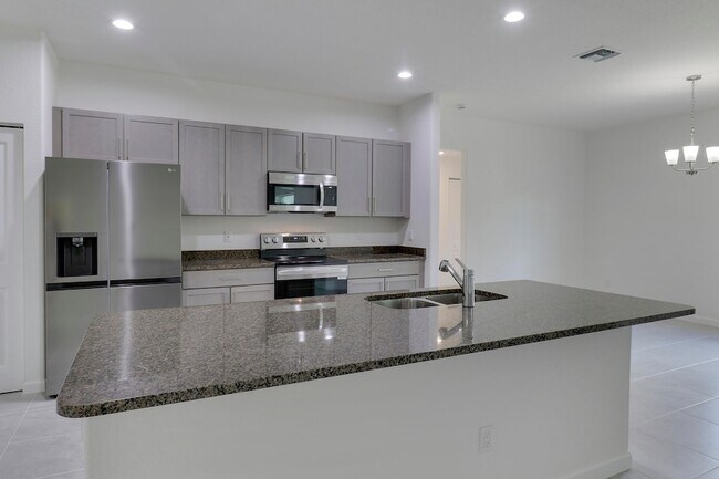 Foto del edificio - 2361 SW Chateau Terrace