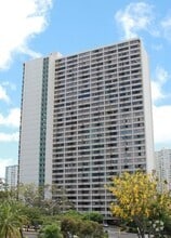 Building Photo - 55S S Kukui St