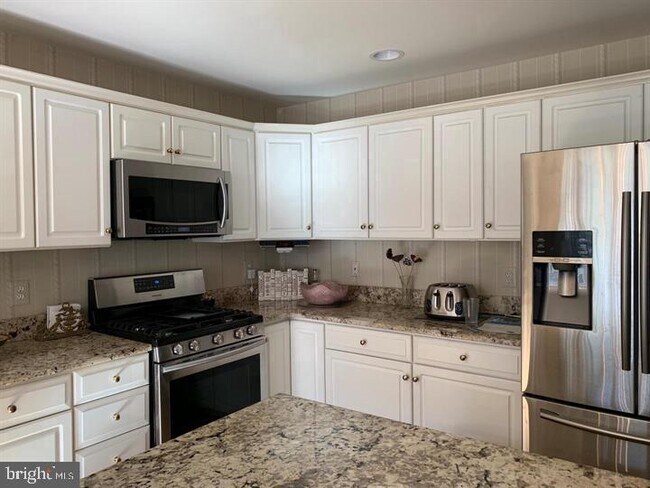 Foto del edificio - 110 Canterbury Ln