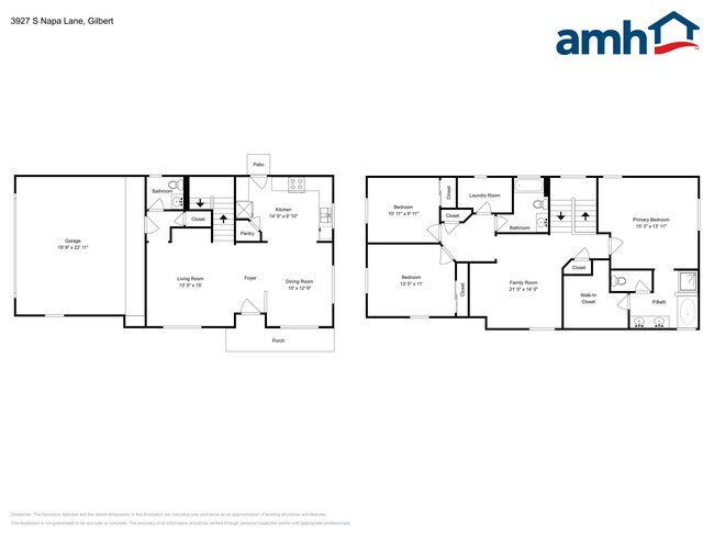 Building Photo - 3927 S Napa Ln