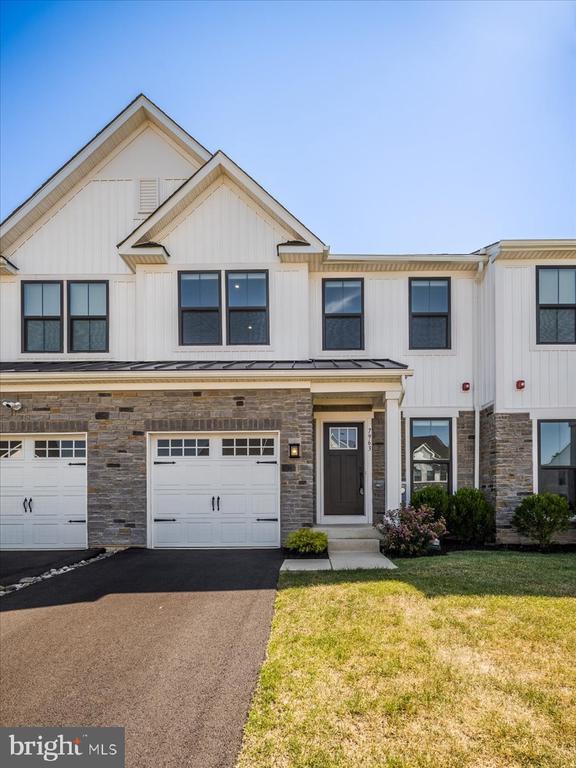 Foto del edificio - 7963 Milltown Cir