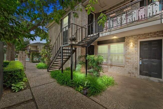 Foto del edificio - 7900 Westheimer Rd