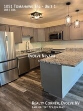 Building Photo - 1051 Tomahawk Trail