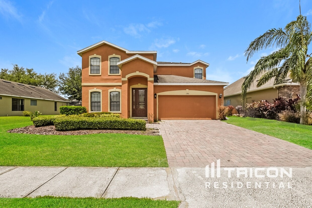 Foto principal - 1580 Canopy Pasture Dr