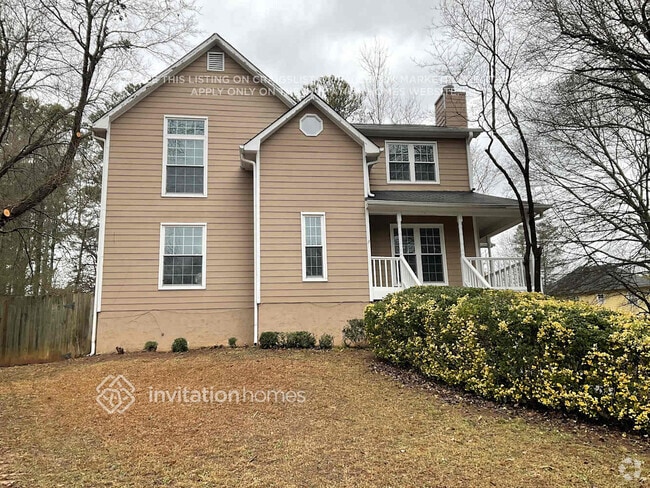 Building Photo - 2300 Springs Ct
