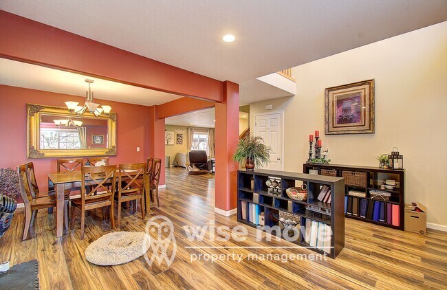 Building Photo - Washougal- 4 Bedroom Home- Apply today!