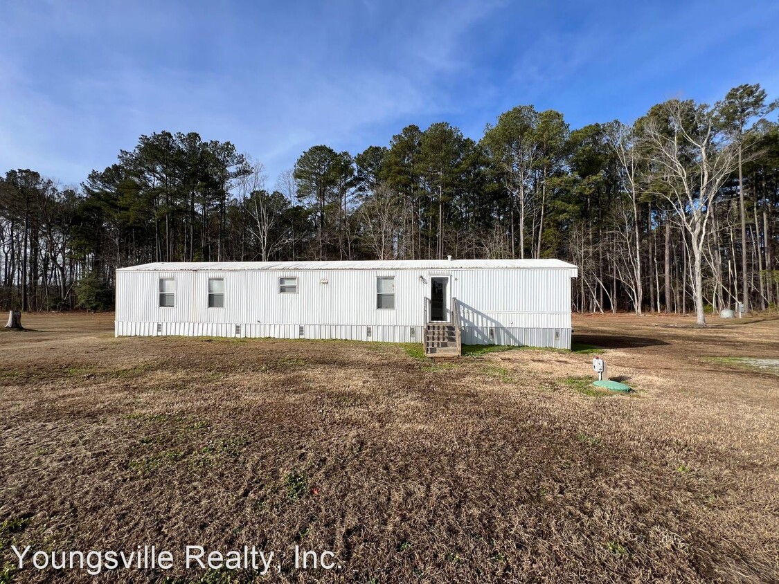 Foto principal - 2 br, 2 bath House - 500 Wiley Rd