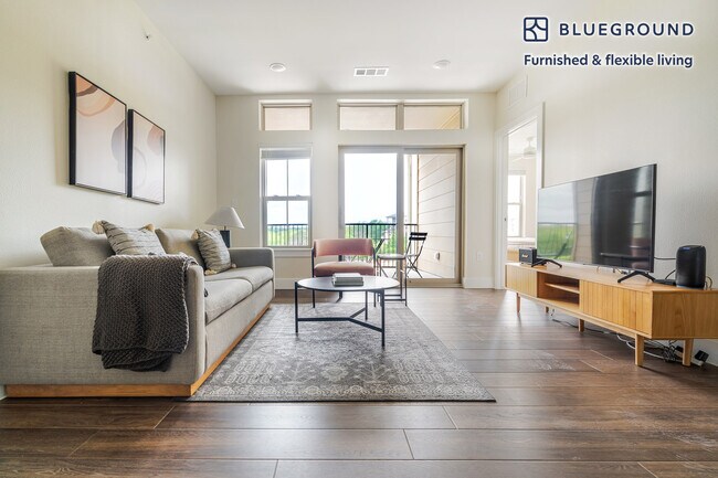 Foto del edificio - 1501 W Howard Ln