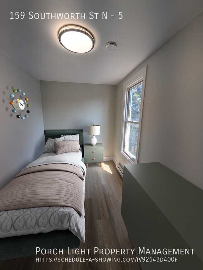 Building Photo - Bright and Fully Remodeled 2 Bedroom