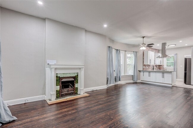 Photo - 1317 S University Blvd (Denver, CO) House