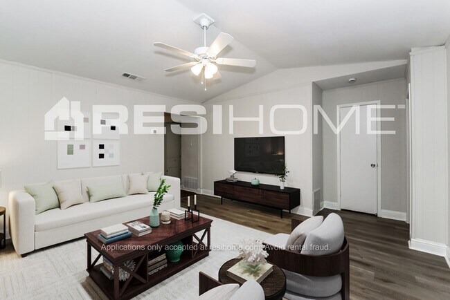 Foto del edificio - 6517 Wooddale Drive