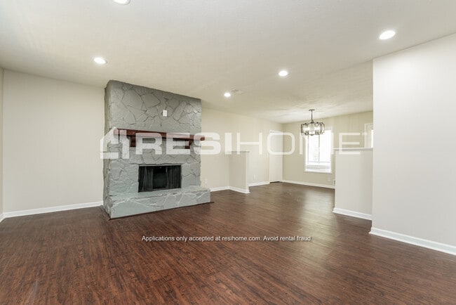 Photo - 1763 Stag Dr NW (Conyers, GA) House
