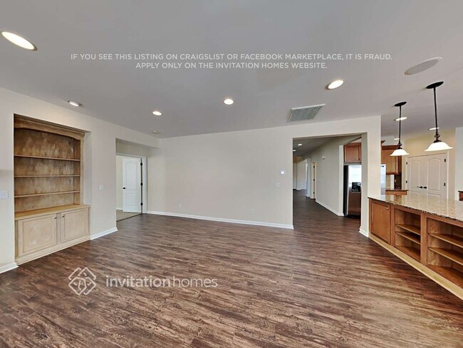 Foto del edificio - 4200 Chasebrook Ln
