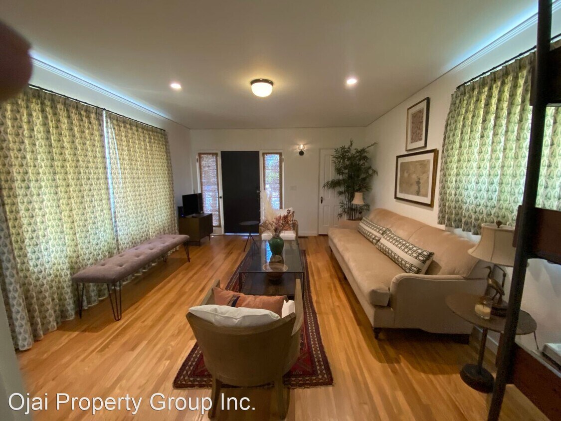 2 br, 2 bath House 112 E Summer St House Rental in Ojai, CA