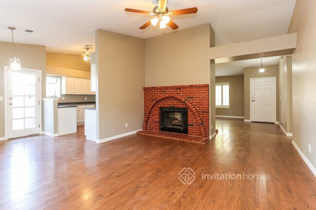 Building Photo - 155 Drifting Sand Ct