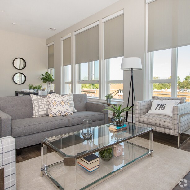 Colvin Meadows Gated Apartments for Rent Buffalo, NY 2 Rentals