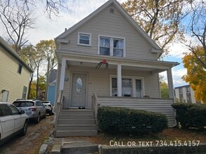 Building Photo - 502 Benjamin St