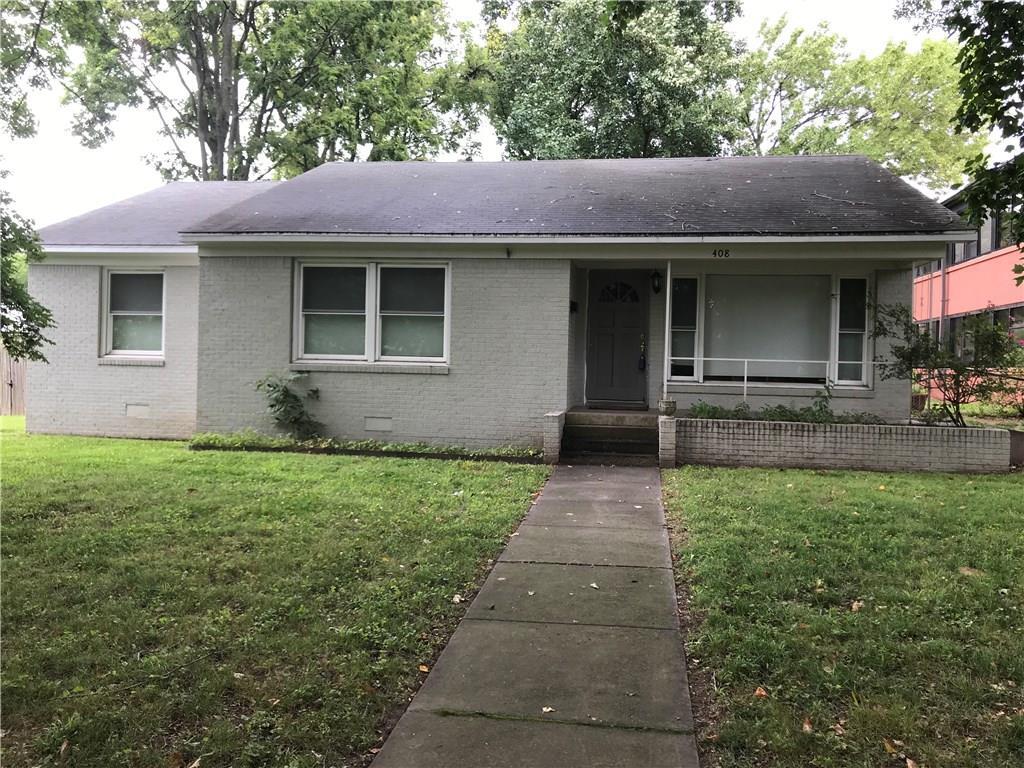 Primary Photo - 408 W Central Ave