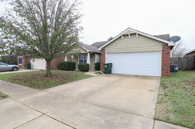Foto del edificio - 3 Bed | 2 Bath | Owasso
