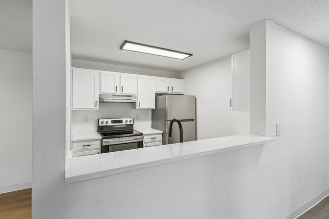 Foto del edificio - ReNew Forest Creek