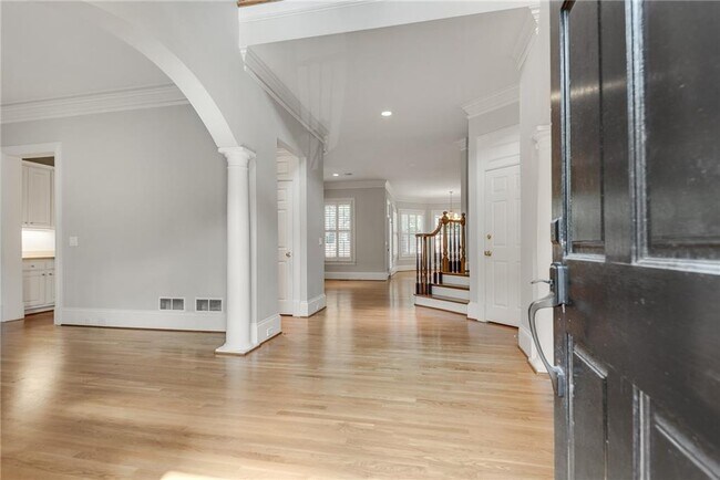 Foto del edificio - 225 High Point Walk NE