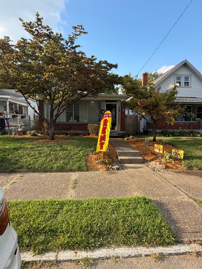 Photo - 553 Lilly Ave (Louisville, KY) House