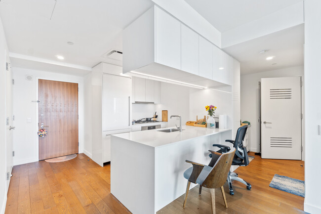 Foto del edificio - 99 Hudson St