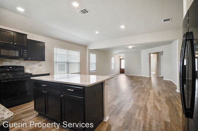 Building Photo - 4 br, 2 bath House - 9028 Longhorn Park