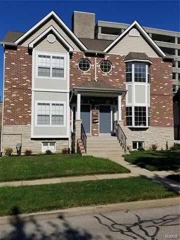 Primary Photo - 1033 Yale Ave