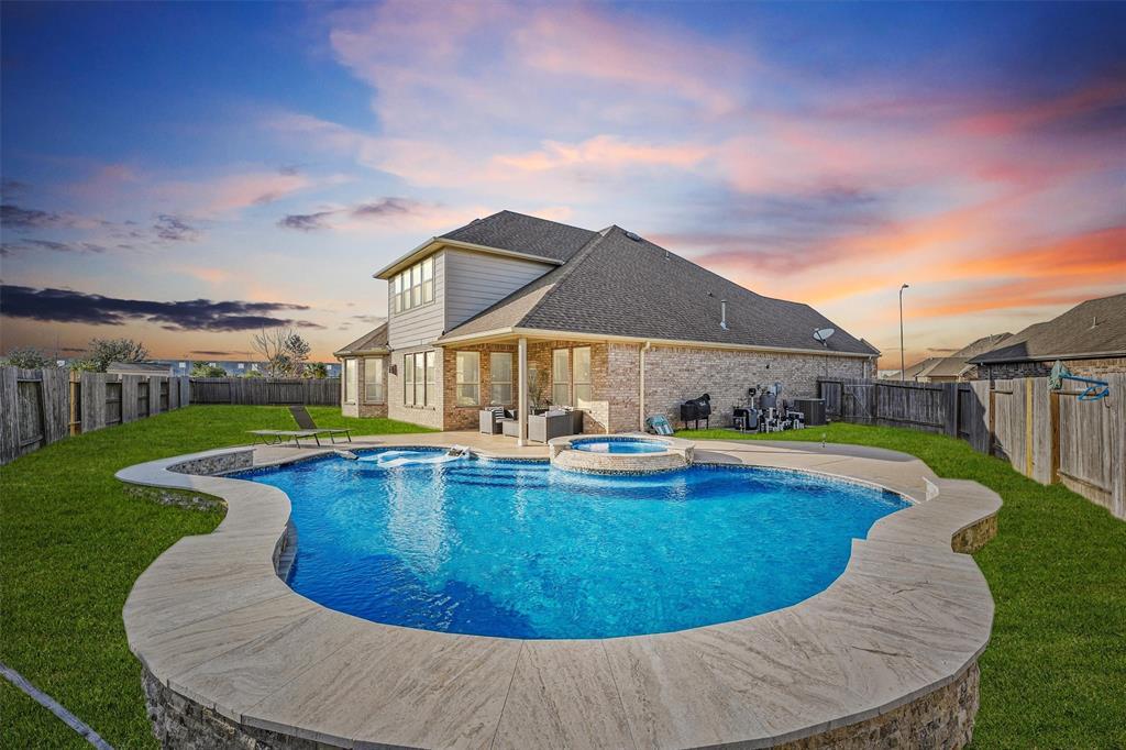 Foto principal - 9800 Katy Creek Ct