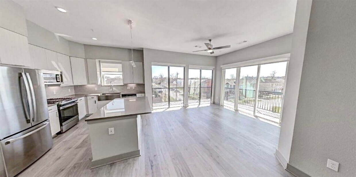 Foto principal - 401 W 25th St