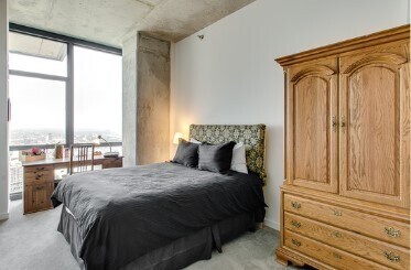 Foto del edificio - 235 W Van Buren St