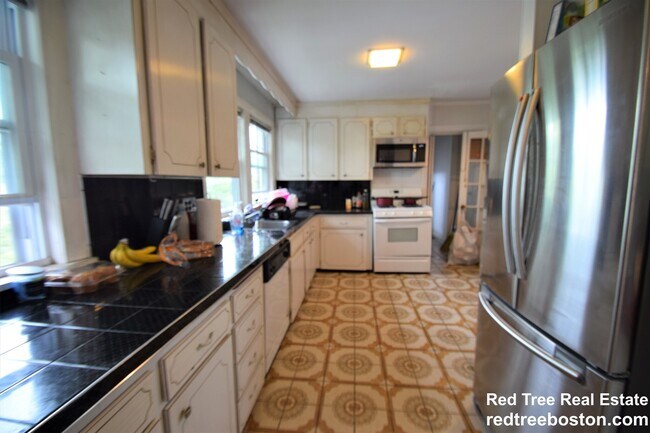 Foto del edificio - 50 Radnor Rd