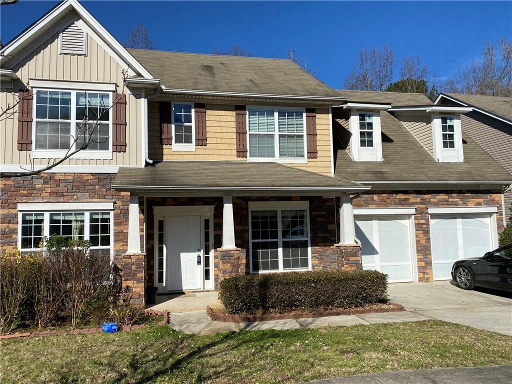 Foto principal - 3353 Star Pine Ct