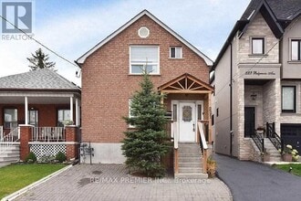 Building Photo - 221 Belgravia Ave