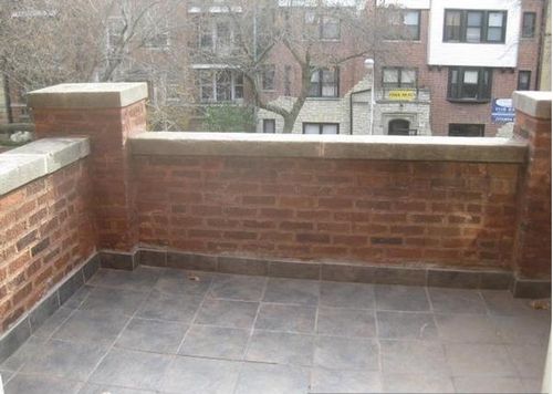 Foto del edificio - 1062 W Columbia Ave