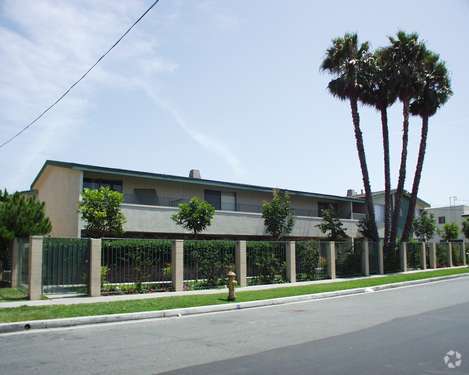 Foto del edificio - Oasis Apartments