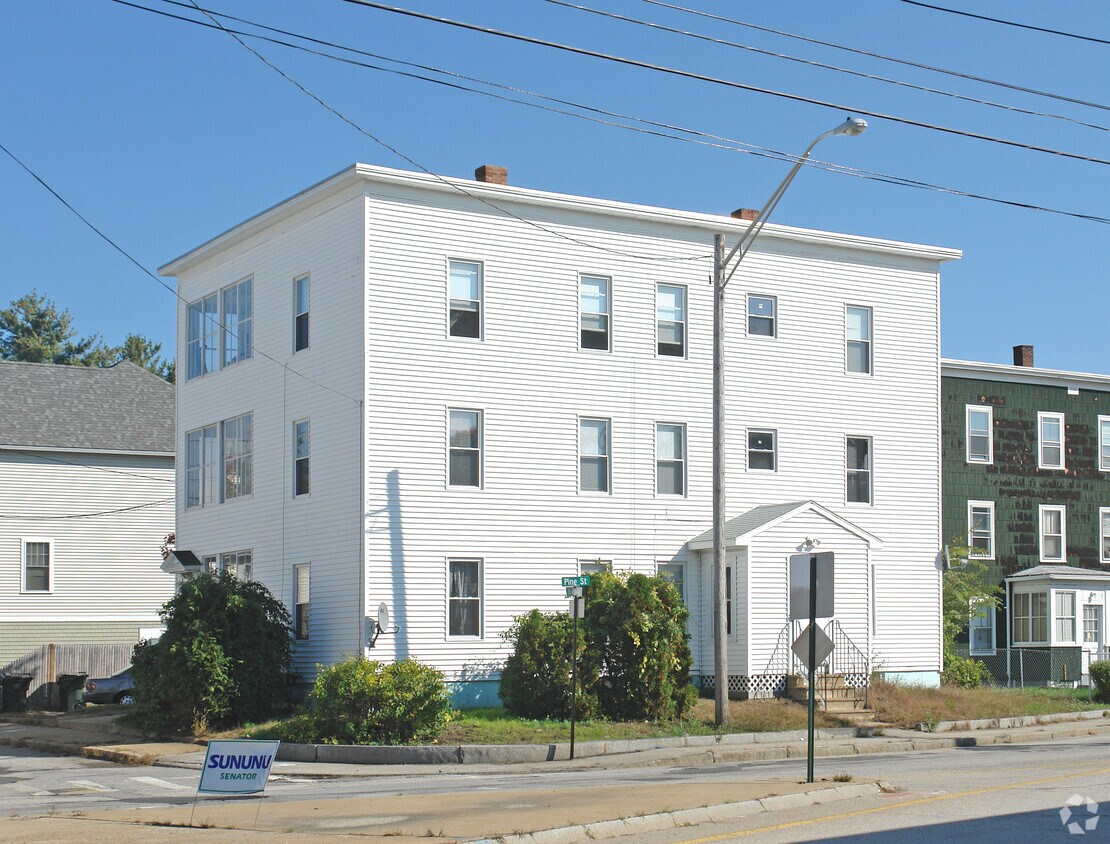 Foto del edificio - 127 Willow St