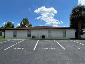 Building Photo - 2955 SE 53rd Ct