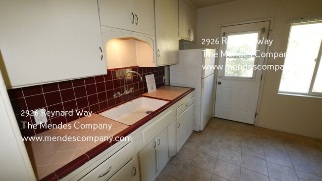 Building Photo - 2926 Reynard Way