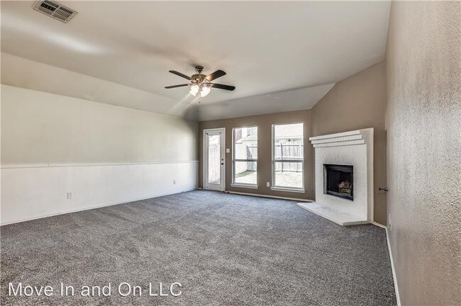 Foto del edificio - 4 br, 2 bath House - 2809 Turtle Dove Lane