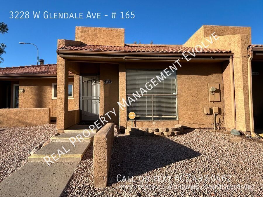 Foto principal - 3228 W Glendale Ave