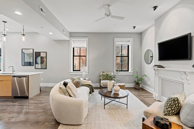 Foto del edificio - 1432 Elm St