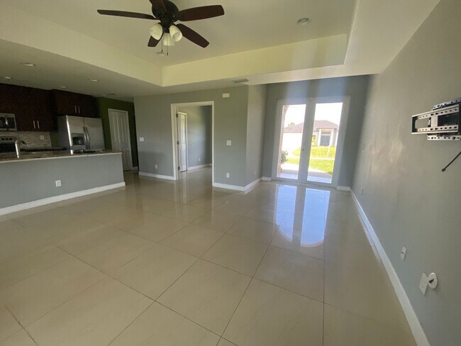 Building Photo - Available Now