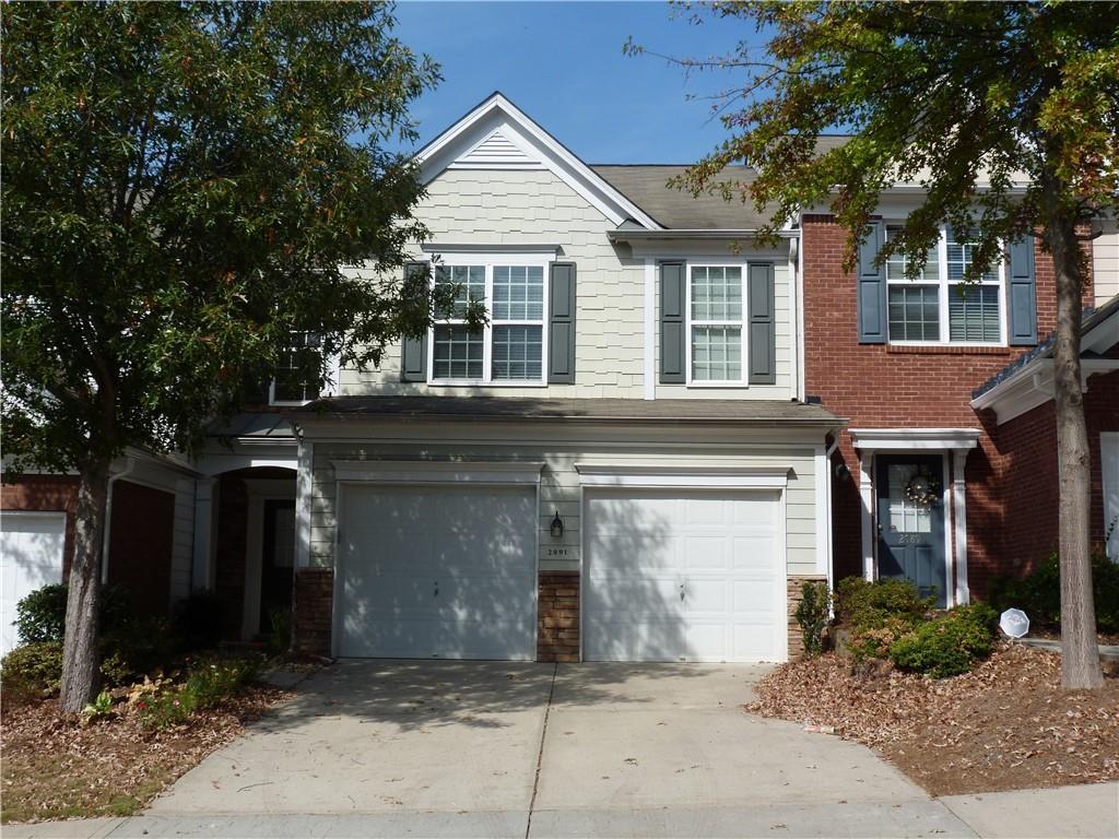 Foto principal - 2091 Deptford Dr
